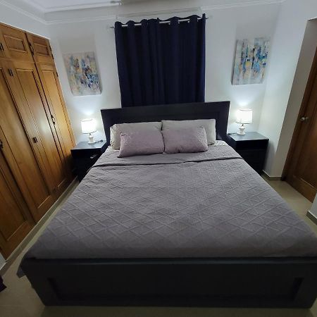 Kicsihomesweethome Santiago De Los Caballeros Extérieur photo