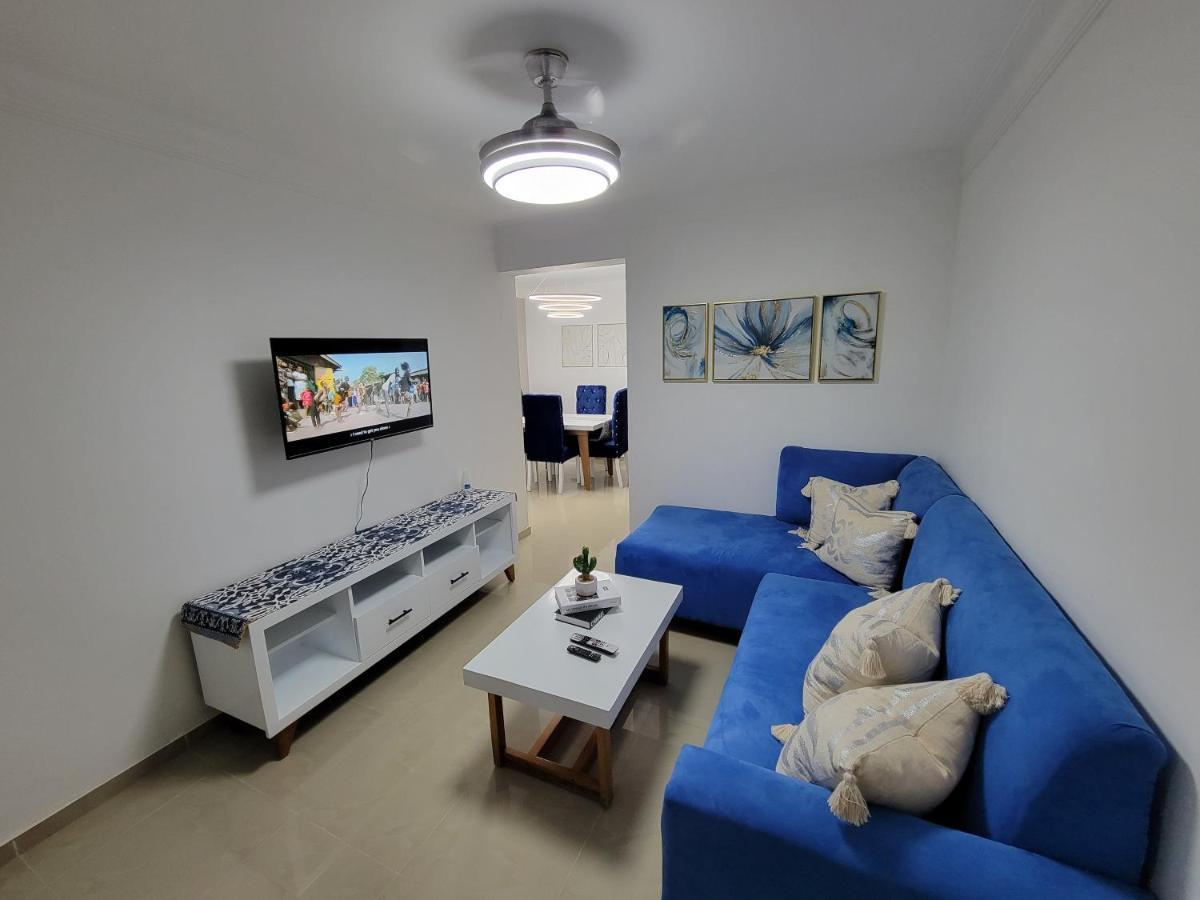 Kicsihomesweethome Santiago De Los Caballeros Extérieur photo
