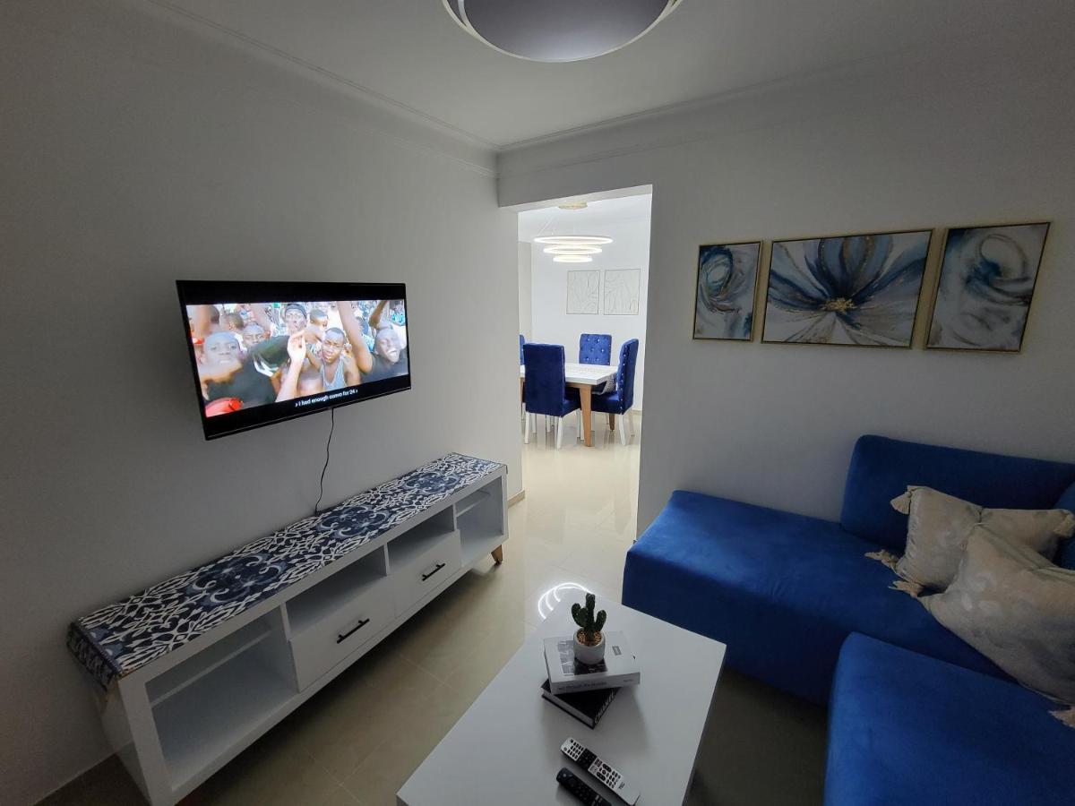 Kicsihomesweethome Santiago De Los Caballeros Extérieur photo