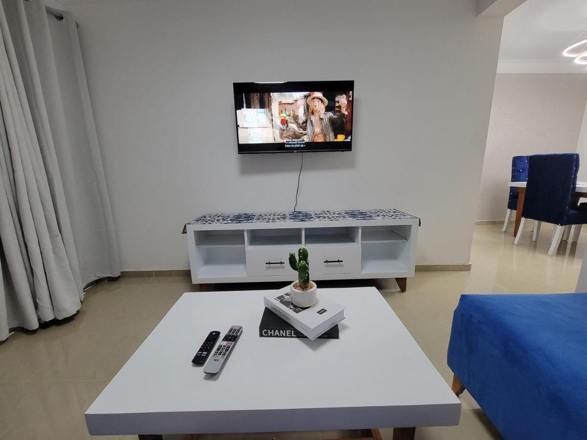 Kicsihomesweethome Santiago De Los Caballeros Extérieur photo