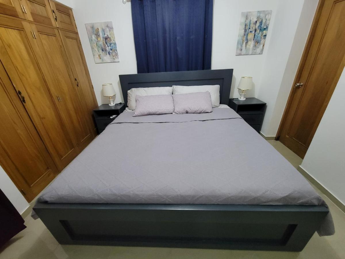 Kicsihomesweethome Santiago De Los Caballeros Extérieur photo