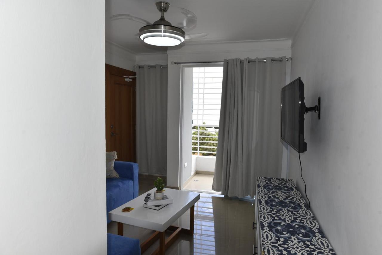Kicsihomesweethome Santiago De Los Caballeros Extérieur photo