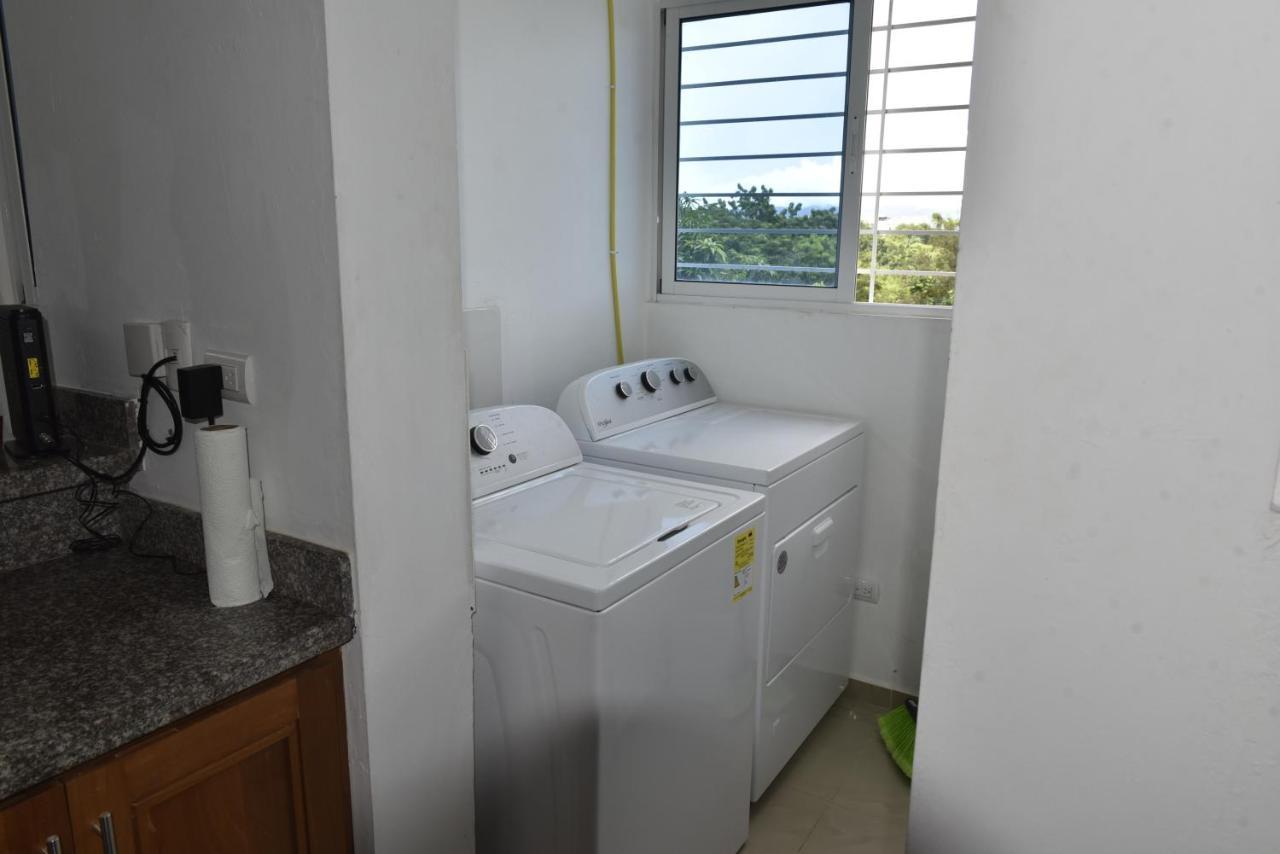 Kicsihomesweethome Santiago De Los Caballeros Extérieur photo
