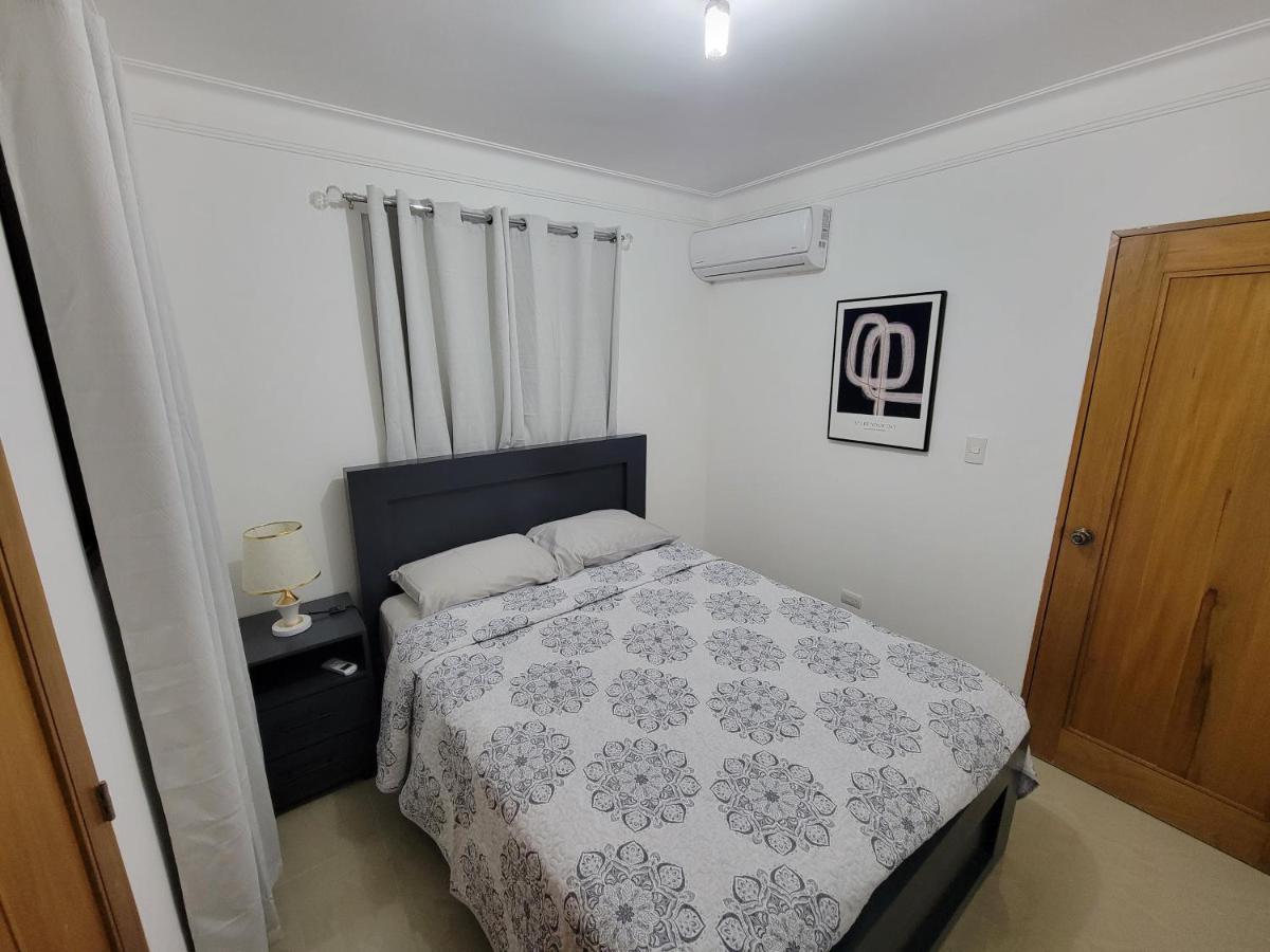 Kicsihomesweethome Santiago De Los Caballeros Extérieur photo