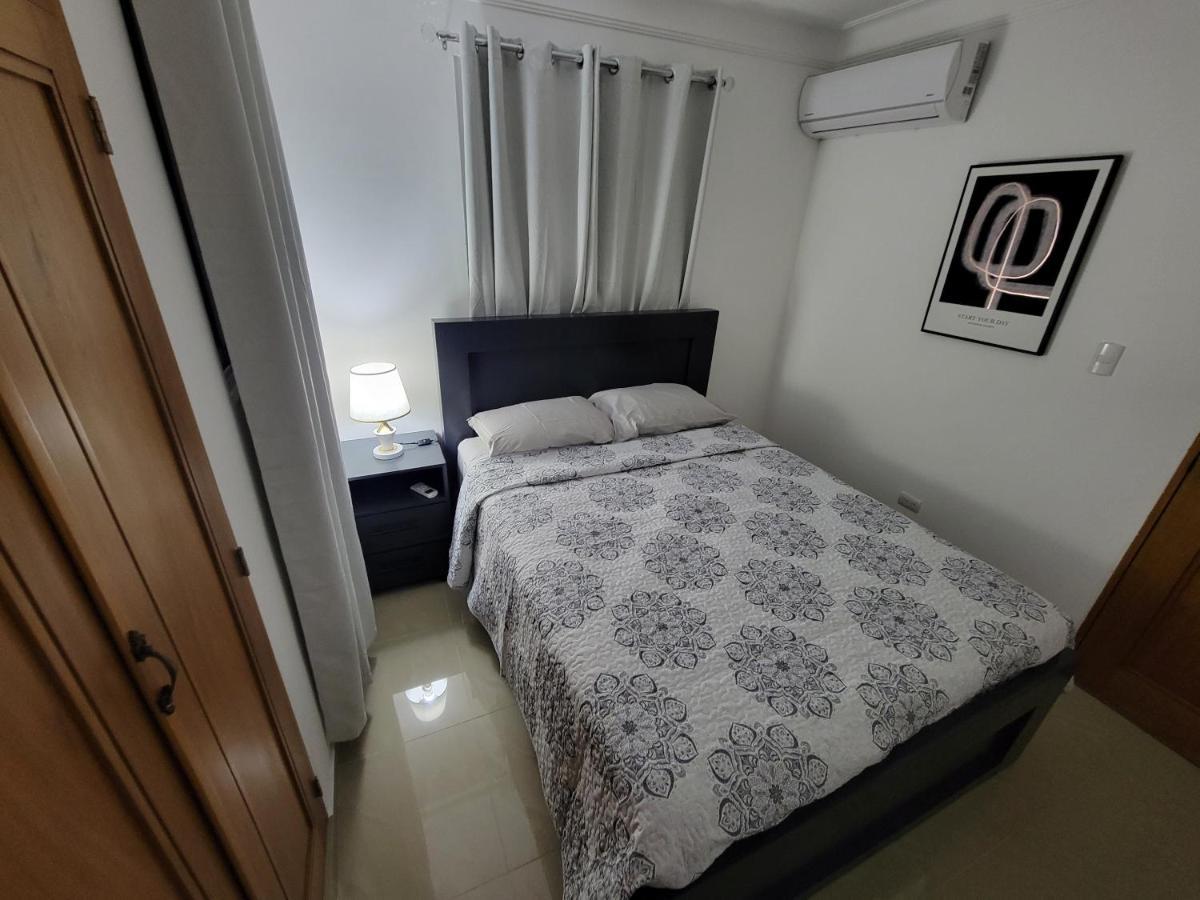 Kicsihomesweethome Santiago De Los Caballeros Extérieur photo